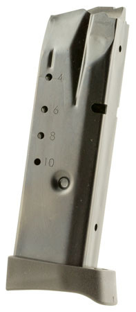 PRO MAG SD40 40SW 10RD STEEL