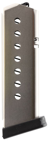 PRO MAG SIG 220 45A 8RD NKL
