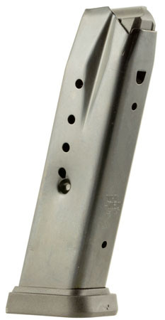 PRO MAG XDM 40SW 10RD STEEL