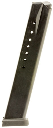 PRO MAG XDM 40SW 25RD STEEL