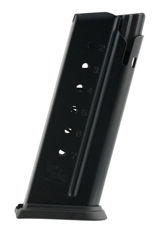 PRO MAG XDS 9MM 7RD STEEL