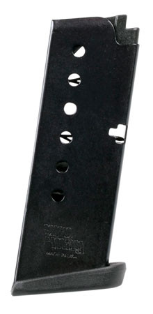 PRO MAG 709SLIM 9MM 7RD STEEL