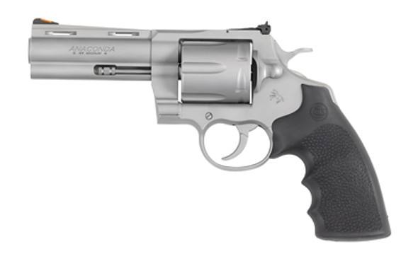 COLT ANACONDA 44MAG 4.25 MATTE STS