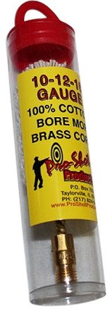 PROSHOT COTTON MOP 10-12-16 GA