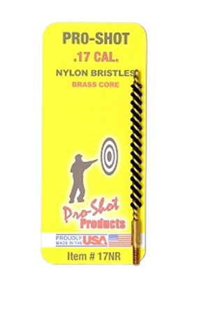 PROSHOT RFL NYLON BRUSH 7MM