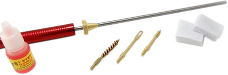 PROSHOT CLN KIT 22C PSTL