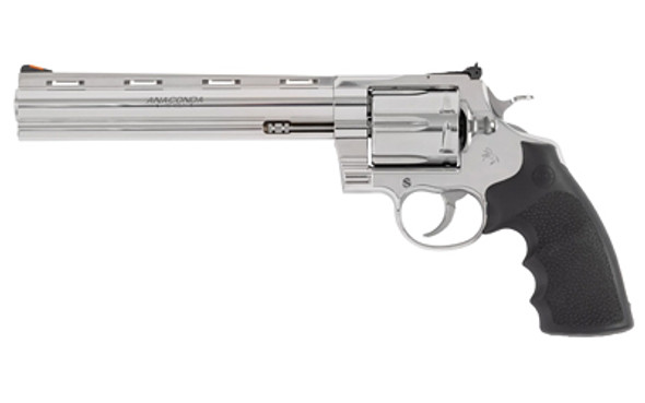COLT ANACONDA 45LC 8 6RD STS