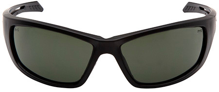 PYRA HOWITZER BLK FRAME/F-GRY ANTI-FOG