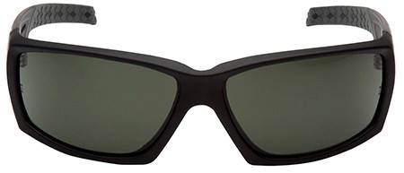 PYRA OVERWATCH BK FRAME/F-GRY ANTI-FOG