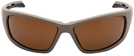 PYRA HOWITZER TAN FRAME/BRZ ANTI-FOG