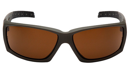 PYRA OVERWATCH OD GRN FRAME/BRZ LENS