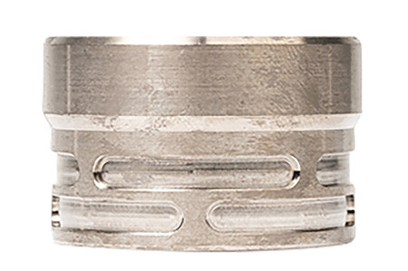 Q ACC-E9-MOUNT-1/2-28 ERECT9R 1/2-28 9MM