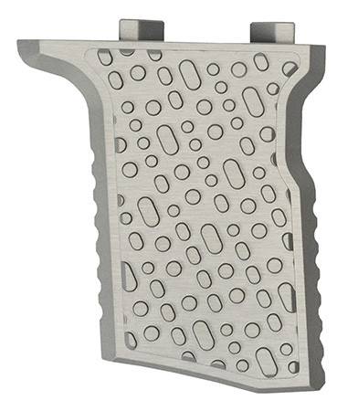 Q ACC-QSERT-VG-AL VERTICAL GRIP
