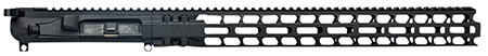RADN MODEL1 UPPER&HANDGAURD SET 17" BLK