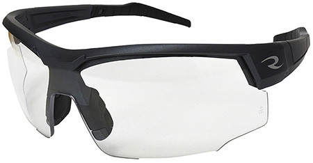 RAD CSB104-1CS BALLISTIC GLASSES CLR/BL/GRY