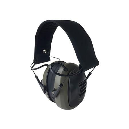 RAD DIFFUSOR ELEC MUFF NRR23