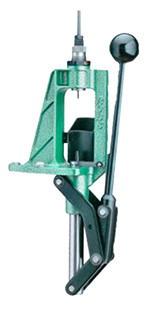 RCBS PARTNER PRESS
