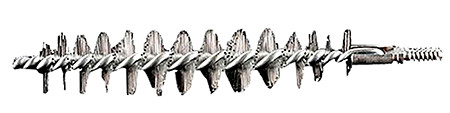 RCBS CASE NECK BRUSH MEDIUM