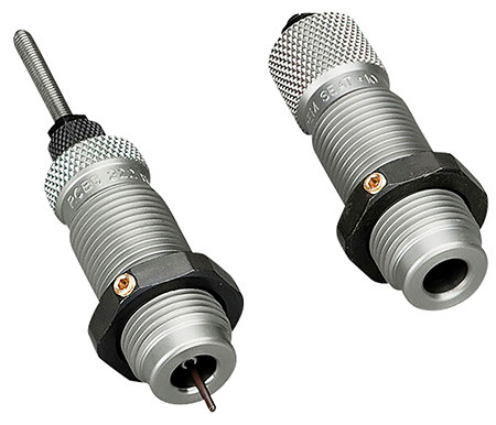 RCBS SUPREME DIE SETS 6.5MM CREEDMOOR