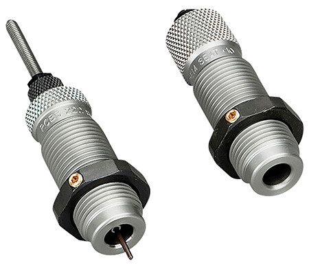 RCBS SUPREME DIE SETS 6MM CREEDMOOR