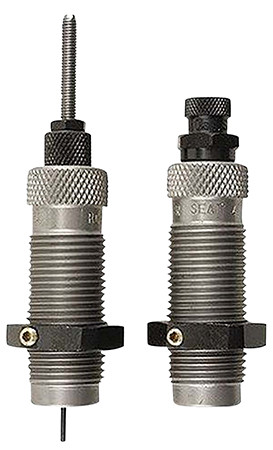 RCBS F L DIE SET GROUP A 257 WEATHERBY
