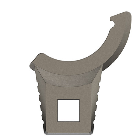 AVID 2" SPANNER WRENCH