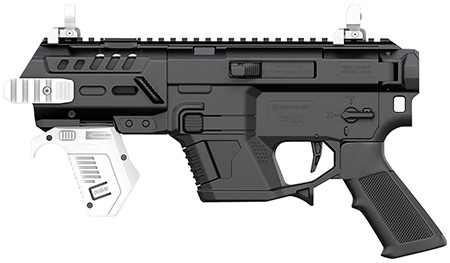 REC PIXPB-01 PIX+BASIC AR PLATFORM GLK BLK
