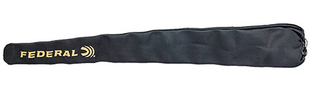 FEDERAL NEOPRENE GUN SLEEVE BLK