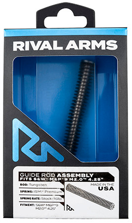 RIVAL GUIDE ROD ASM M P9 4 25 TUNG