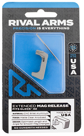 RIVAL MAG RELEASE EXT SIG 320 STL