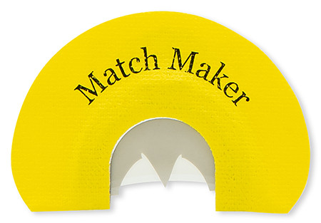 RTGC MATCH MAKER 3 REED
