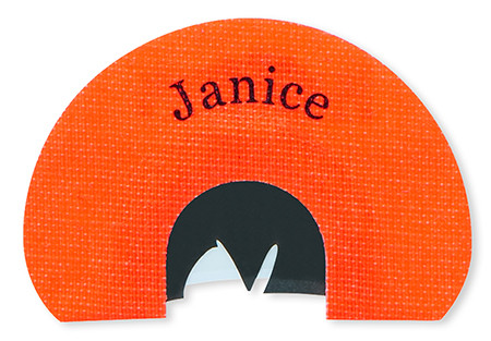 RTGC JANICE 3 REED