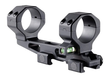 RPM BRAVO 30MM CANTILEVER MNT 1.50"