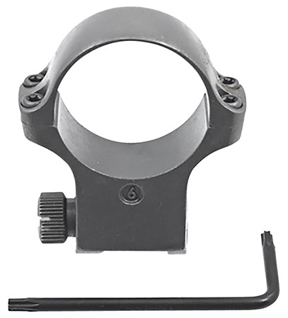 RUGER 6K30TG 30MM XHI RNG CLAM