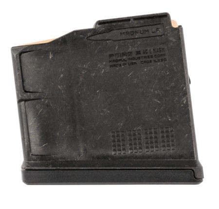 RUGER MAG 300 WIN MAG 5R