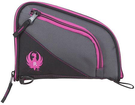 ALLEN RUGER TUCSON WOMENS HG CS 8IN ORCHID