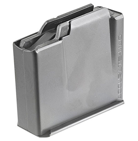 RUGER MAG SCOUT RFL 350 LEGEND 5R