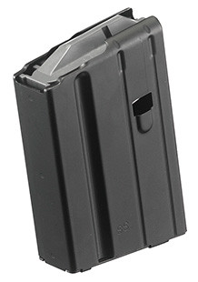 RUGER MAG SR556 6.8 BLK/SS 5R