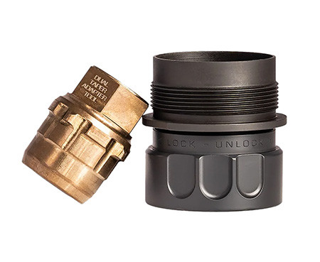 RUGGED RUGGED UNIVERSAL MOUNT R.U.M.