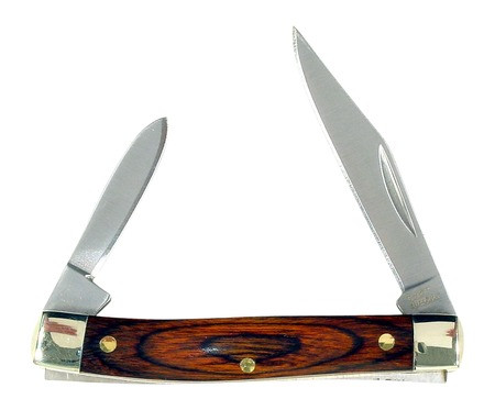 RUKO 440A 2-3/4"PAKAWOOD FOLDING CS
