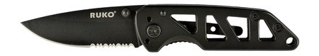 RUKO 440A TIN 2-1/2"TI-TACT FOLDING