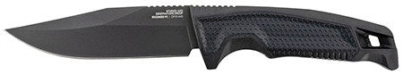 SOG 17-22-01-57 RECONDO FX BLK STRAIGHT EDGE
