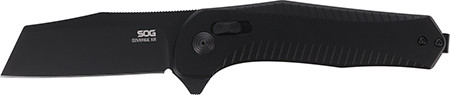 SOG 12-02-01-43 DIVERGE XR BLK BLISTER PK