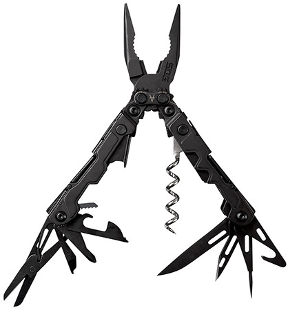 SOG PL1002-CP POWERLITRE BLK