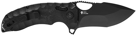 SOG 12-27-02-57 KIKU XR BLACK