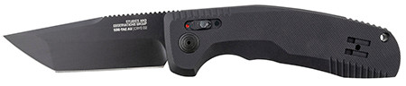 SOG 15-38-03-57 SOG-TAC AUTO BLK TANTO STRAIGHT