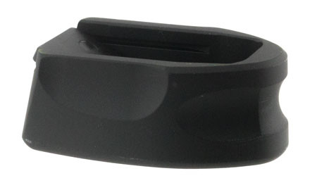 SAMSON 04-06032-01 M&P SHIELD +1 MAG EXTENSION BLK