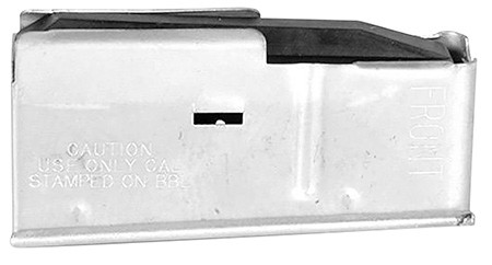 SAVAGE MAG 12/14/16C/110 223/204 SS 4RD