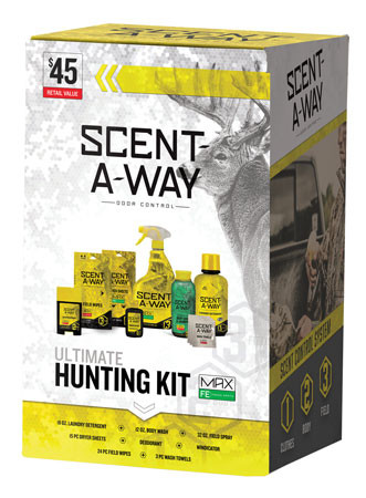 HS SAW ULTIMATE HUNTING KIT OL