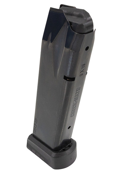 SDS PX920RDM 20R SIG226 9MM MAG